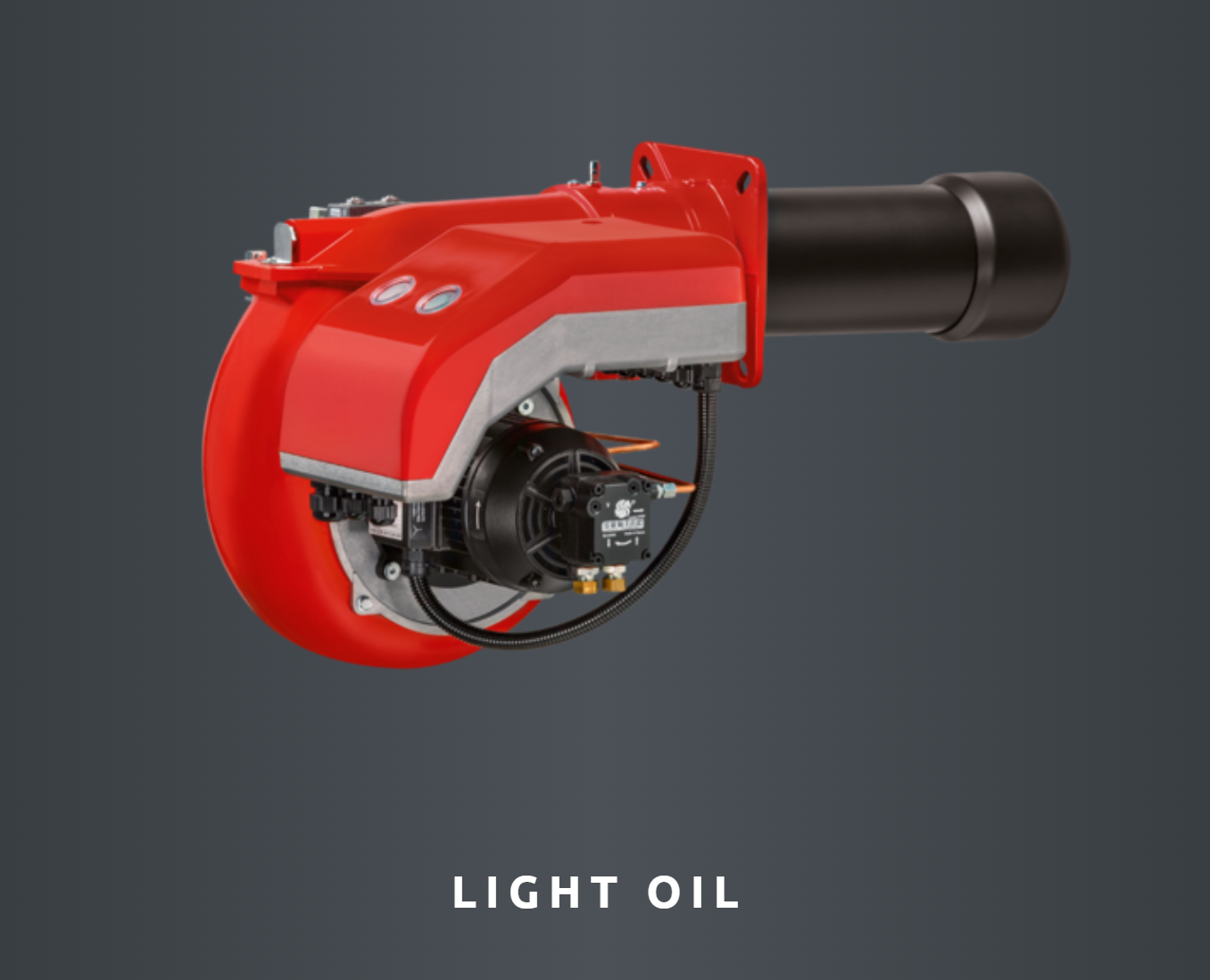 LIGHT OIL